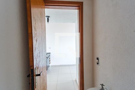 Casa de condomínio para alugar com 105m², 2 quartos e 2 vagas Casa de condomínio para alugar com 105m², 2 quartos e 2 vagasTerraço / Quintal