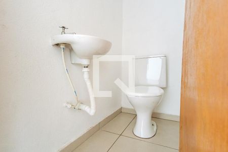 Casa de condomínio para alugar com 105m², 2 quartos e 2 vagas Casa de condomínio para alugar com 105m², 2 quartos e 2 vagasTerraço / Quintal