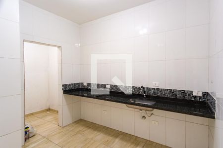 Casa de condomínio para alugar com 105m², 2 quartos e 2 vagas Casa de condomínio para alugar com 105m², 2 quartos e 2 vagasCozinha
