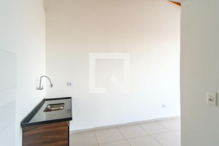 Casa de condomínio para alugar com 105m², 2 quartos e 2 vagas Casa de condomínio para alugar com 105m², 2 quartos e 2 vagasTerraço / Quintal