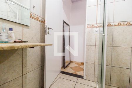 Banheiro de casa para alugar com 0 quarto, 20m² em Parque Viana, Barueri