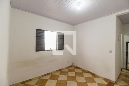 Quarto de casa para alugar com 0 quarto, 20m² em Parque Viana, Barueri