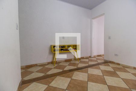 Quarto de casa para alugar com 0 quarto, 20m² em Parque Viana, Barueri