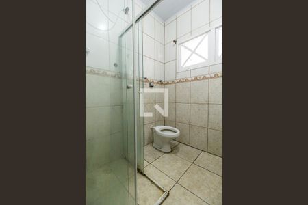 Banheiro de casa para alugar com 0 quarto, 20m² em Parque Viana, Barueri