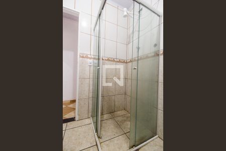 Banheiro de casa para alugar com 0 quarto, 20m² em Parque Viana, Barueri