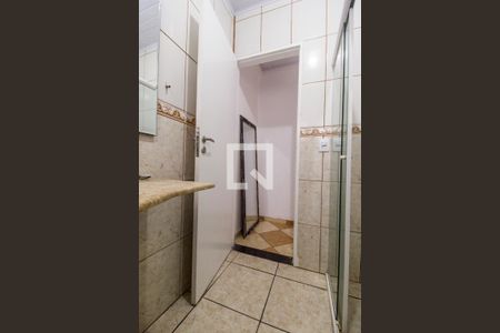 Banheiro de casa para alugar com 0 quarto, 20m² em Parque Viana, Barueri