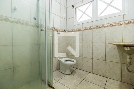 Banheiro de casa para alugar com 0 quarto, 20m² em Parque Viana, Barueri