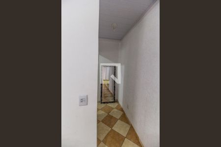 Corredor de casa para alugar com 0 quarto, 20m² em Parque Viana, Barueri
