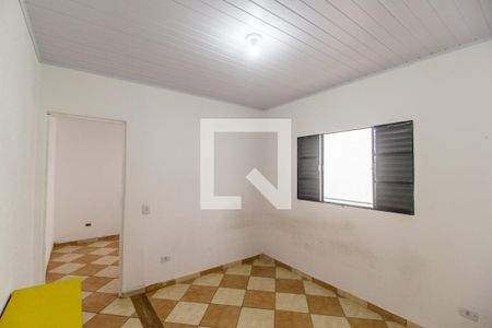 Quarto de casa para alugar com 0 quarto, 20m² em Parque Viana, Barueri