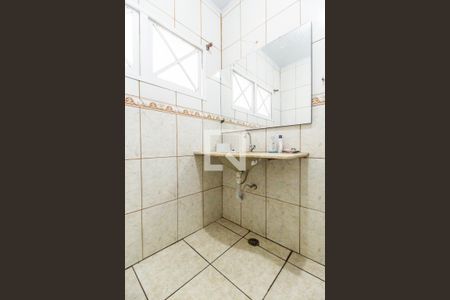 Banheiro de casa para alugar com 0 quarto, 20m² em Parque Viana, Barueri