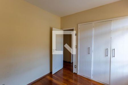 Quarto 2 de apartamento à venda com 3 quartos, 95m² em Sion, Belo Horizonte