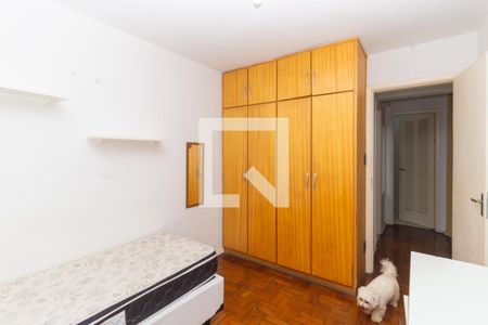 Quarto 2 de apartamento para alugar com 2 quartos, 70m² em Ipiranga, São Paulo