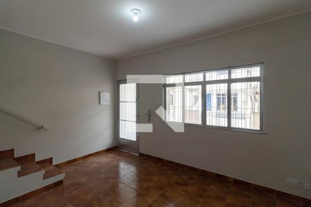 Casa para alugar com 120m², 3 quartos e 1 vagaSala