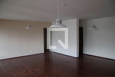 Apartamento à venda com 3 quartos, 150m² em Vila Andrade, São Paulo