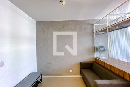 Sala de kitnet/studio para alugar com 1 quarto, 26m² em Brás, São Paulo