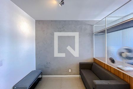 Sala de kitnet/studio para alugar com 1 quarto, 26m² em Brás, São Paulo