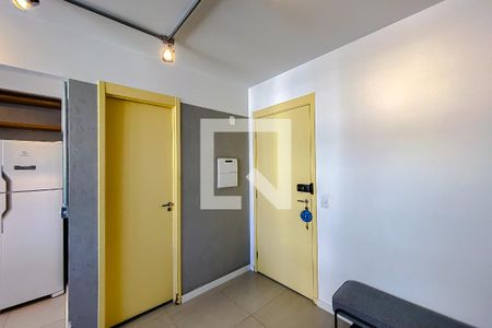 Sala de kitnet/studio para alugar com 1 quarto, 26m² em Brás, São Paulo