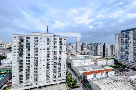 Studio para alugar com 26m², 1 quarto e sem vagavista da Área de Serviço