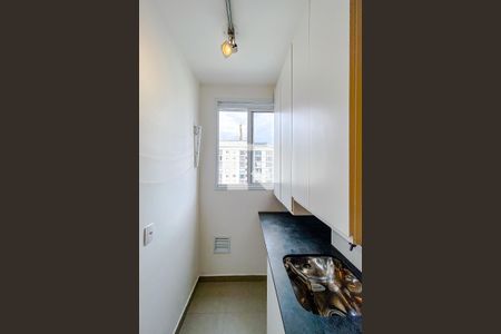 Studio para alugar com 26m², 1 quarto e sem vagaÁrea de Serviço