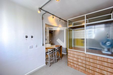 Quarto de kitnet/studio para alugar com 1 quarto, 26m² em Brás, São Paulo