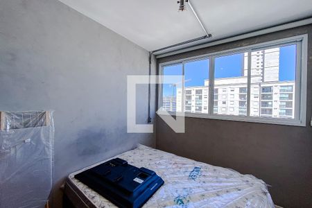 Quarto de kitnet/studio para alugar com 1 quarto, 26m² em Brás, São Paulo