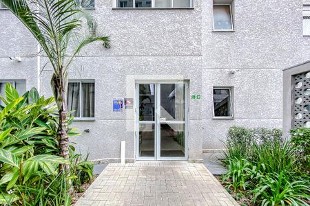 Studio para alugar com 26m², 1 quarto e sem vagaÁrea comum