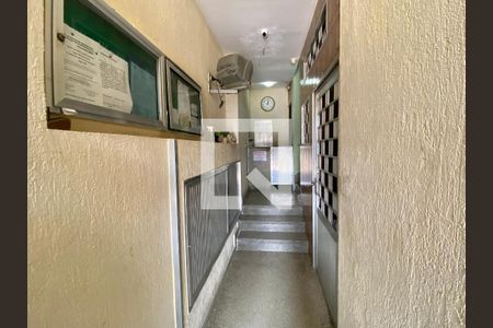 Studio à venda com 20m², 1 quarto e sem vagaPortaria