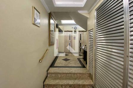 Studio para alugar com 35m², 1 quarto e sem vagaPortaria