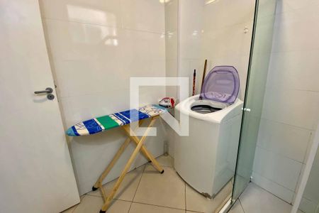 Studio para alugar com 35m², 1 quarto e sem vagaBanheiro