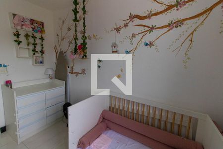 Quarto  de apartamento à venda com 2 quartos, 58m² em Badu, Niterói