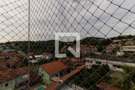 Vista  de apartamento à venda com 2 quartos, 58m² em Badu, Niterói