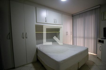 Suíte  de apartamento para alugar com 3 quartos, 95m² em Recreio dos Bandeirantes, Rio de Janeiro