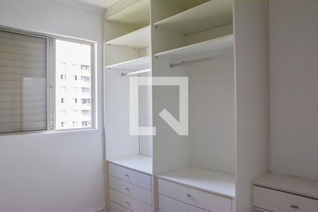 Quarto 1 de apartamento para alugar com 3 quartos, 65m² em Baeta Neves, São Bernardo do Campo