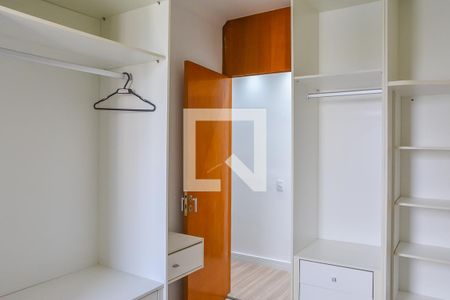 Quarto 1 de apartamento para alugar com 3 quartos, 65m² em Baeta Neves, São Bernardo do Campo