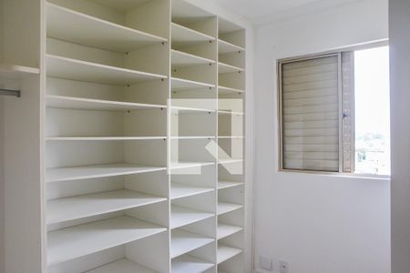 Quarto 1 de apartamento para alugar com 3 quartos, 65m² em Baeta Neves, São Bernardo do Campo