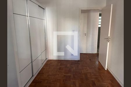 Quarto 01  de apartamento para alugar com 3 quartos, 78m² em Água Branca, São Paulo