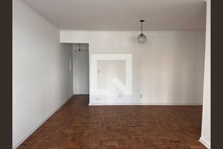 Sala de apartamento à venda com 3 quartos, 78m² em Água Branca, São Paulo