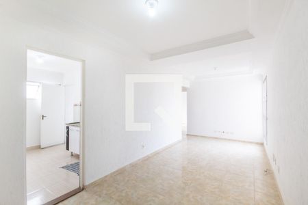 Sala de apartamento à venda com 3 quartos, 60m² em Iapi, Osasco
