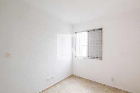 Quarto 2 de apartamento à venda com 3 quartos, 60m² em Iapi, Osasco