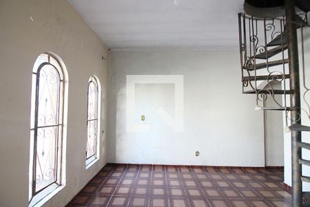 Sala  de casa à venda com 2 quartos, 157m² em Parque Selecta, São Bernardo do Campo