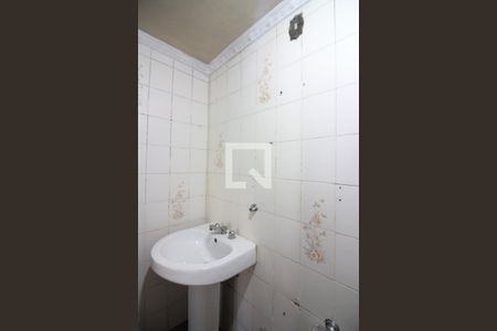Banheiro  de casa à venda com 2 quartos, 157m² em Parque Selecta, São Bernardo do Campo