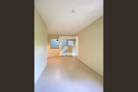 Sala de apartamento para alugar com 2 quartos, 60m² em Maria da Graça, Rio de Janeiro