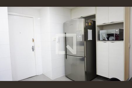 Apartamento à venda com 170m², 4 quartos e 2 vagasCozinha