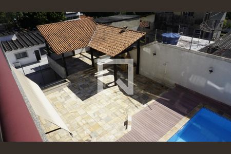 Apartamento à venda com 170m², 4 quartos e 2 vagasÁrea comum - Churrasqueira
