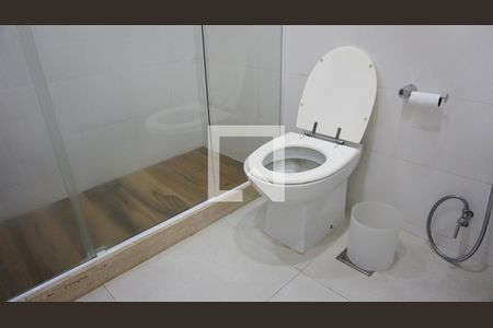 Apartamento à venda com 170m², 4 quartos e 2 vagasBanheiro Social