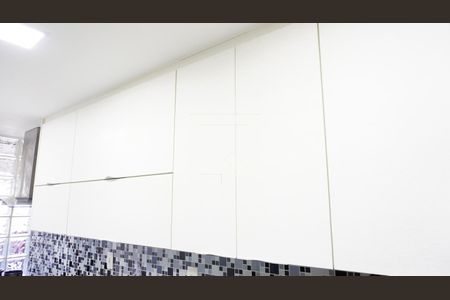 Apartamento à venda com 170m², 4 quartos e 2 vagasCozinha