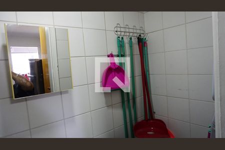Apartamento à venda com 170m², 4 quartos e 2 vagasBanheiro Serviço