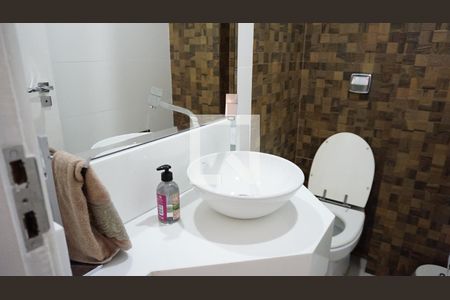 Apartamento à venda com 170m², 4 quartos e 2 vagasLavabo