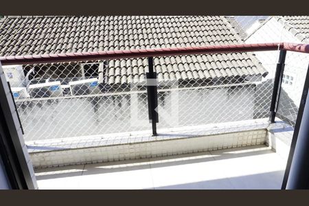 Apartamento à venda com 170m², 4 quartos e 2 vagasVaranda - Quarto / Escritório