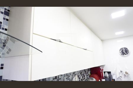 Apartamento à venda com 170m², 4 quartos e 2 vagasCozinha